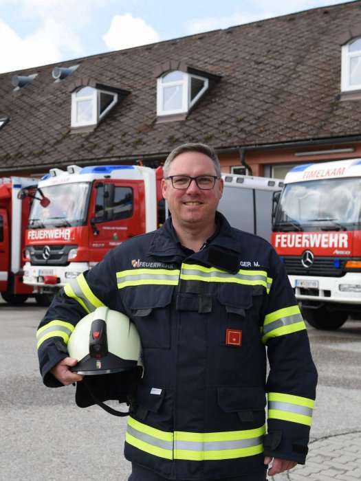 Manuel Jedinger