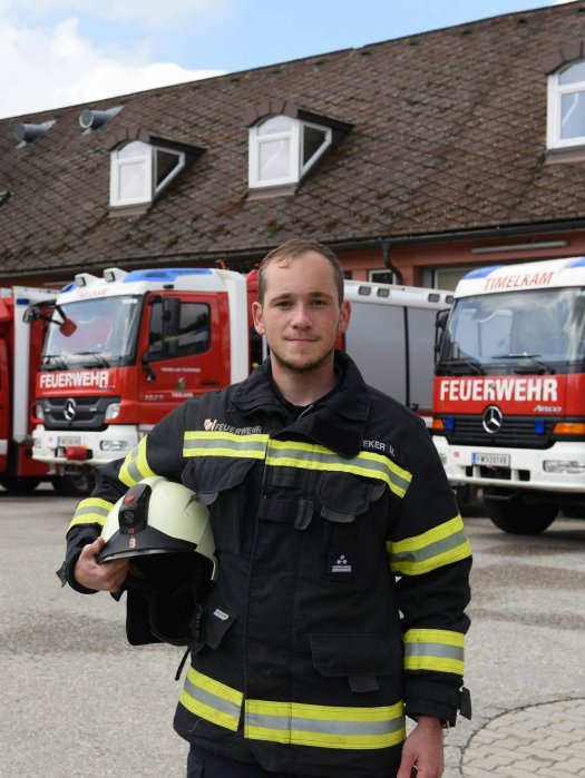 Markus Penteker