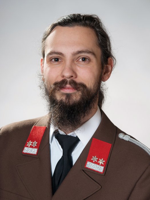 Sebastian Johann Wagner