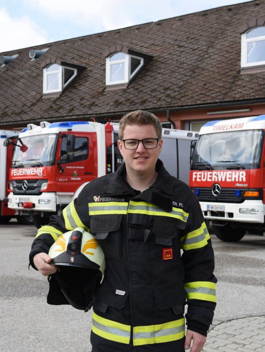 Florian Seiringer