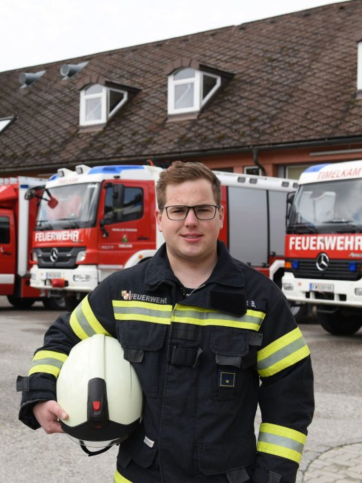 Bernhard Seiringer