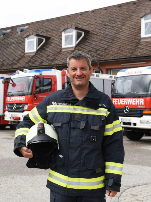 Christoph Gneiß