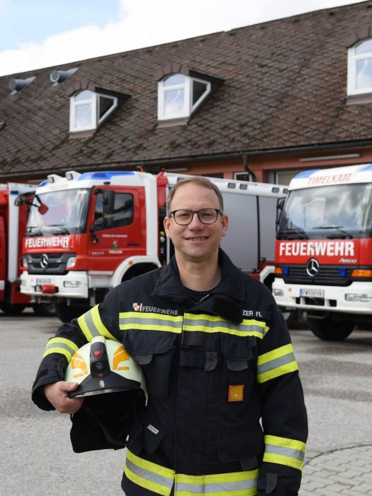 Florian Kreuzer