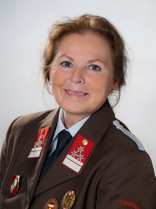Gerlinde Wagner